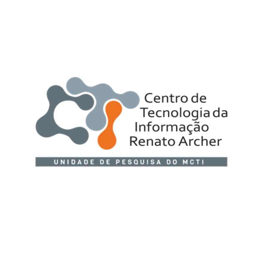 CENTRO DE TECNOLOGIA DA INFORMAÇÃO RENATO ARCHER